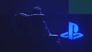 Пресс-конференция Sony на gamescom 2013