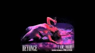 Beyoncé - Work It Out (I Am . . . Yours: An Intimate Performance At Wynn Las Vegas)
