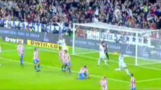 Real Madrid C.F. 2010/11 season highlights