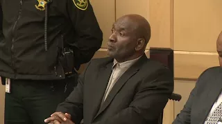 Man sentenced to 30 years in prison for 1985 rape