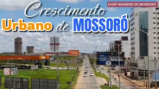 UM PASSEIO EM MOSSORÓ