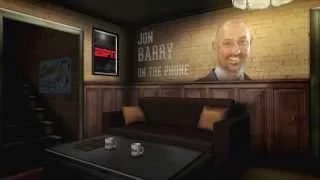 Jon Barry on The Dan Patrick Show (Full Interview) 06/05/2015