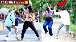 Top 10 funniest pranks of 2022 || Part-2 || Prank video || @JaipurEntertainment