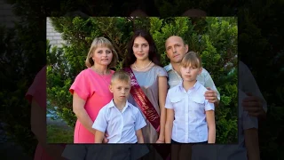 СШ №1 г. Пружаны. Выпускники 2018 и родители