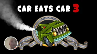 Car Eats Car 3 – Racing Game - 2019-08-03