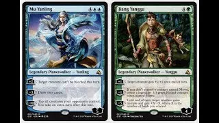 [Xmage] Magic: The Gathering — Introduction to Magic (Part 1/2)