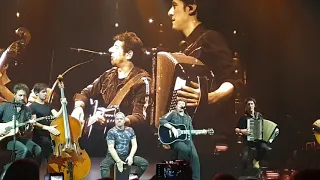 Patrick Bruel live Rouen Dec 2019