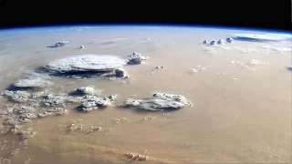 NASA | Earth from Orbit 2014