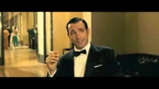 oss 117 : le cair nid d'espions, l'embrouille