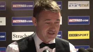 Stephen Hendry announces retirement at Betfred World Snooker Championships