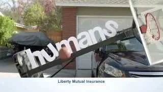 Liberty Mutual - Amateur Athletes