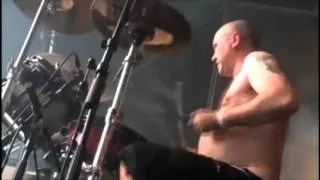 The Exploited (HellFest 2011) [11]. Holiday in the Sun