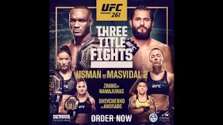 EA Sports UFC 4 Zhang Weili Vs. Rose Namajunas (Championship) UFC 261