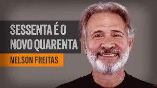 Economia Prateada - Onde o Etarismo Não Tem Vez - Nelson Freitas