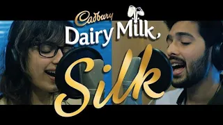 Inside The Groove Room | Ep.2 | Cadbury's Dairy Milk Silk Ft. Armaan Malik | Shirley Setia 2019