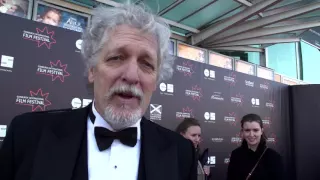 Clancy Brown Answers Your Twitter Questions!