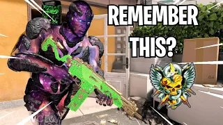 Remember The Peacekeeper From Black Ops 4..? (COD BO4) - Black Ops 4 2021