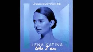 Lena Katina - Who I Am [Official snippet of the new single] - Official cover