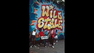 Wild Style Type Beat!!! " B-boy" | 2023 | Prod. by : Picasso/Cspro3Music