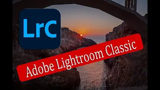 Lightroom Classic CC 2021 Sviluppo  Raw