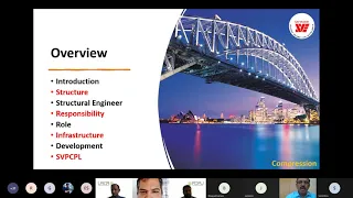 Role of Structural Engineer in Infrastructure Development