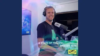 A State Of Trance (ASOT 1074)