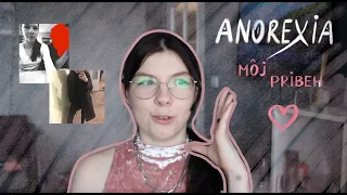 ANOREXIA // môj príbeh, pričiny, následky