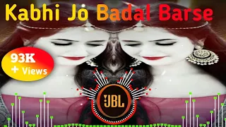 Kabhi Jo Badal Barse"DJ remix Song Jackpot | ArijitSingh | Sachiin J Joshi, Sunny Leone