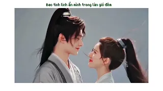 FMV - Một chiếc đường ngọt ngào của 🐑 và 🐰| Dương Dương - Triệu Lộ Tư