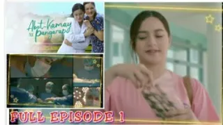 Neurosurgeon batang Doctora - 1 EPISODE | abot kamay na pangarap / dream come true