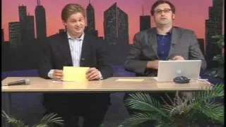 Best of Tim and Eric Nite Live Episodes 1-3