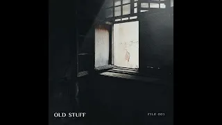 Literally Old Stuff - [File 001 - Trap Instrumental]