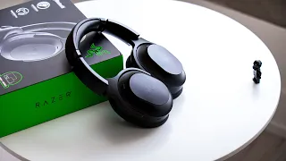 Razer Barracuda Pro REVIEW - The ONE Pair of Headphones for EVERYTHING!