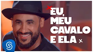 Raí Saia Rodada – Eu Meu Cavalo e Ela (DVD Era Eu) [Vídeo Oficial]