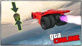 ЭТОМУ ГОРОДУ НУЖЕН НОВЫЙ СКИЛЛ ТЕСТ НА БЭТМОБИЛЕ В ГТА 5 ОНЛАЙН (GTA 5 ONLINE)