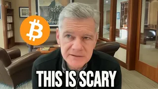 Bitcoin Big Threat From Operation Choke Point - Mark Yusko