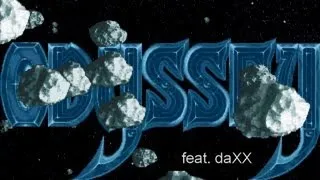 Odyssey Amiga Demo (Alcatraz) | feat.daXX