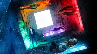 #escaperoom | Escape Room Theme |