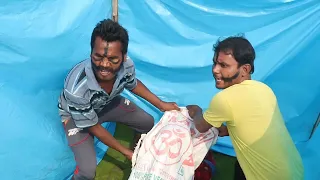 Latrine Time Bike Funny Video 2023  Top Comedy Video 2023 Try To Not Laugh CHALLENGE Episode 156 By