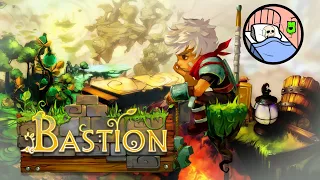 Bastion - A Video Review of Supergiant Games' Debut