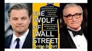 Волк с Уолл стрит The Wolf of Wall Street 2013 (рус)