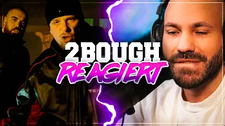 187 Strassenbande - 187 Allstars ‘22 / 2Bough REAGIERT