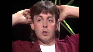 Paul McCartney Interview 1980 (Part 2)