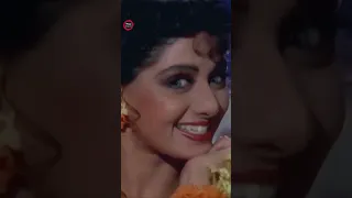 Kise Dhoondta Hai #Sridevi #Nighahen Nagina part2 #MegaBollywood