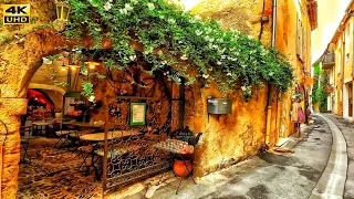 Lourmarin - a Corner of Paradise in the Heart of France - The Most Beautiful Villages in France