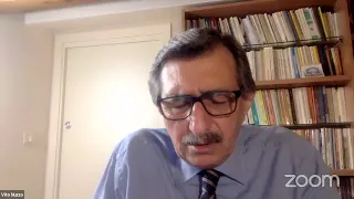 Pastore Vito Nuzzo - Mercoledì 13 ottobre 2021