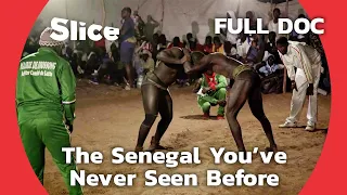 The Senegalese Preserving Their Traditional Culture | SLICE | FULL DOCUMENTARY