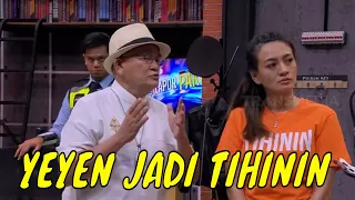 [FULL] YEYEN DITANGKAP, DIBELA RUHUT SITOMPUL | LAPOR PAK! (29/10/21)