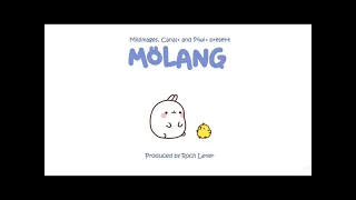 Molang - Theme Song