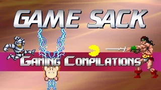 Gaming Compilations - Game Sack